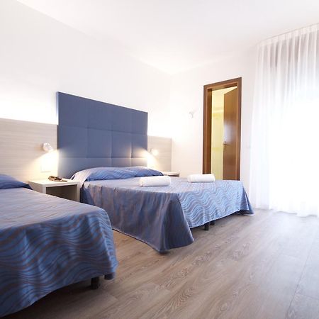 Hotel Serenella Lido di Jesolo Eksteriør billede